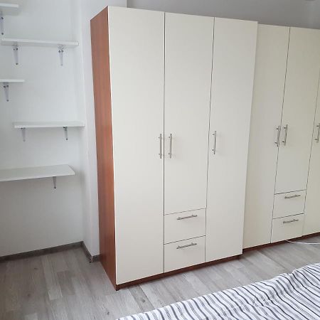 Apartman Vuk - Stan Na Dan Баня Лука Екстериор снимка