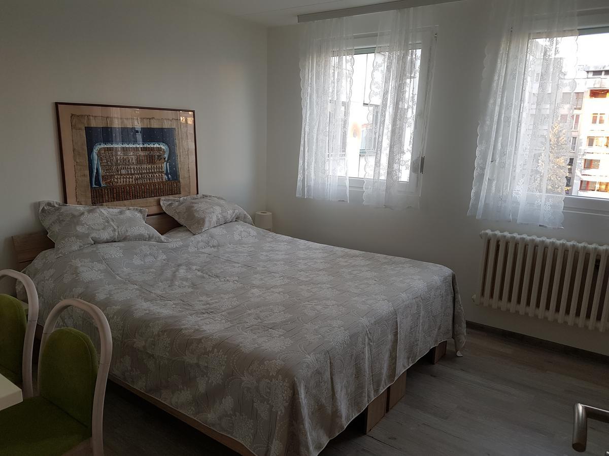 Apartman Vuk - Stan Na Dan Баня Лука Екстериор снимка