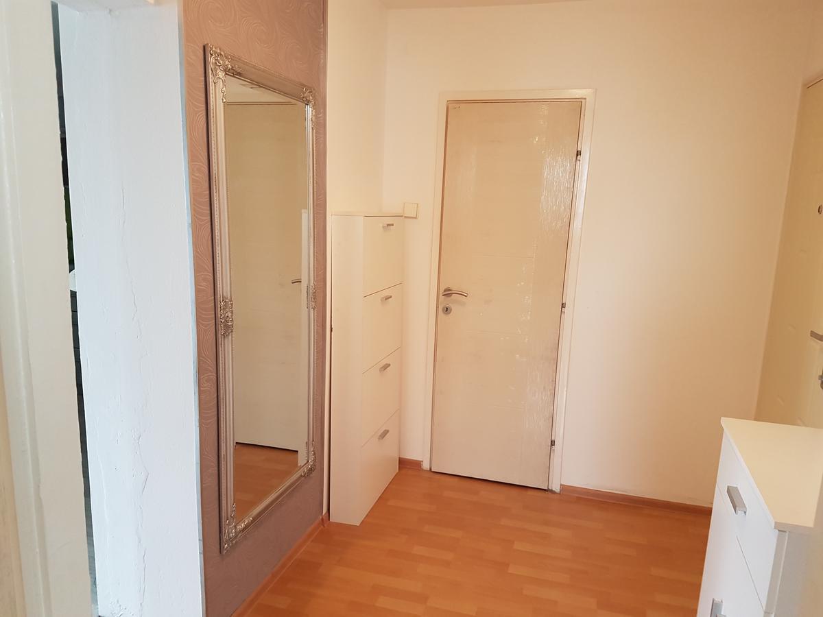Apartman Vuk - Stan Na Dan Баня Лука Екстериор снимка