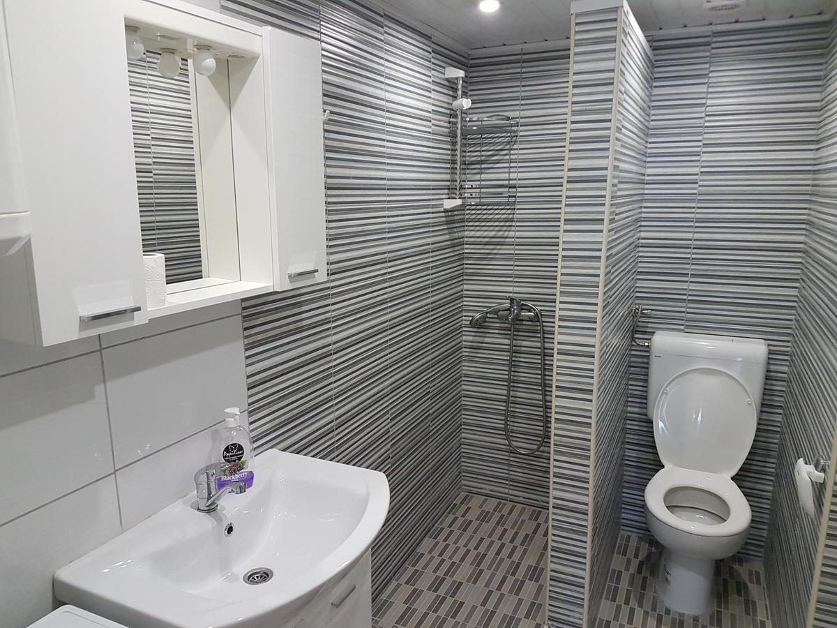Apartman Vuk - Stan Na Dan Баня Лука Екстериор снимка