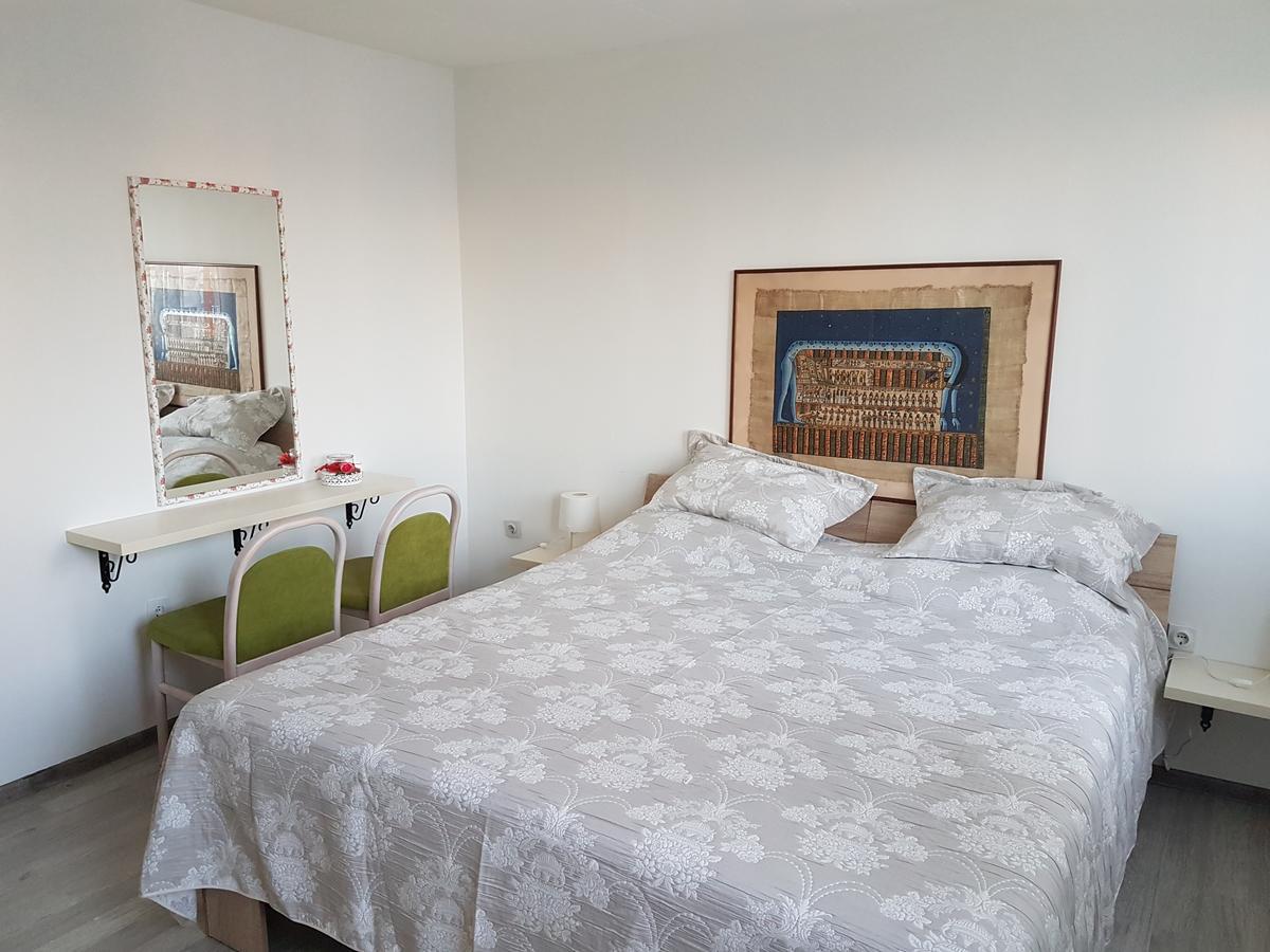 Apartman Vuk - Stan Na Dan Баня Лука Екстериор снимка