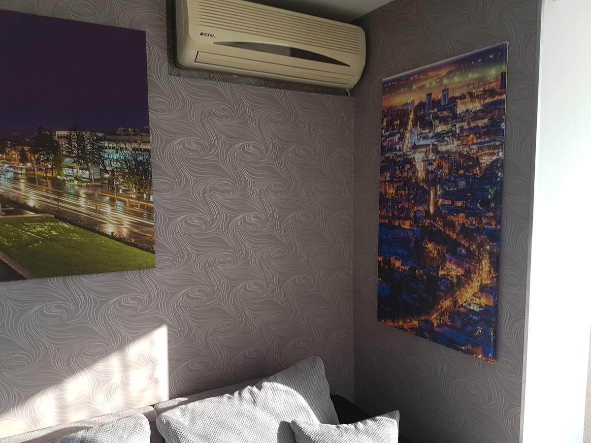 Apartman Vuk - Stan Na Dan Баня Лука Екстериор снимка