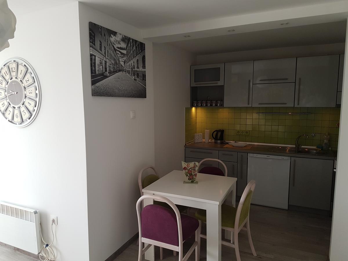 Apartman Vuk - Stan Na Dan Баня Лука Екстериор снимка