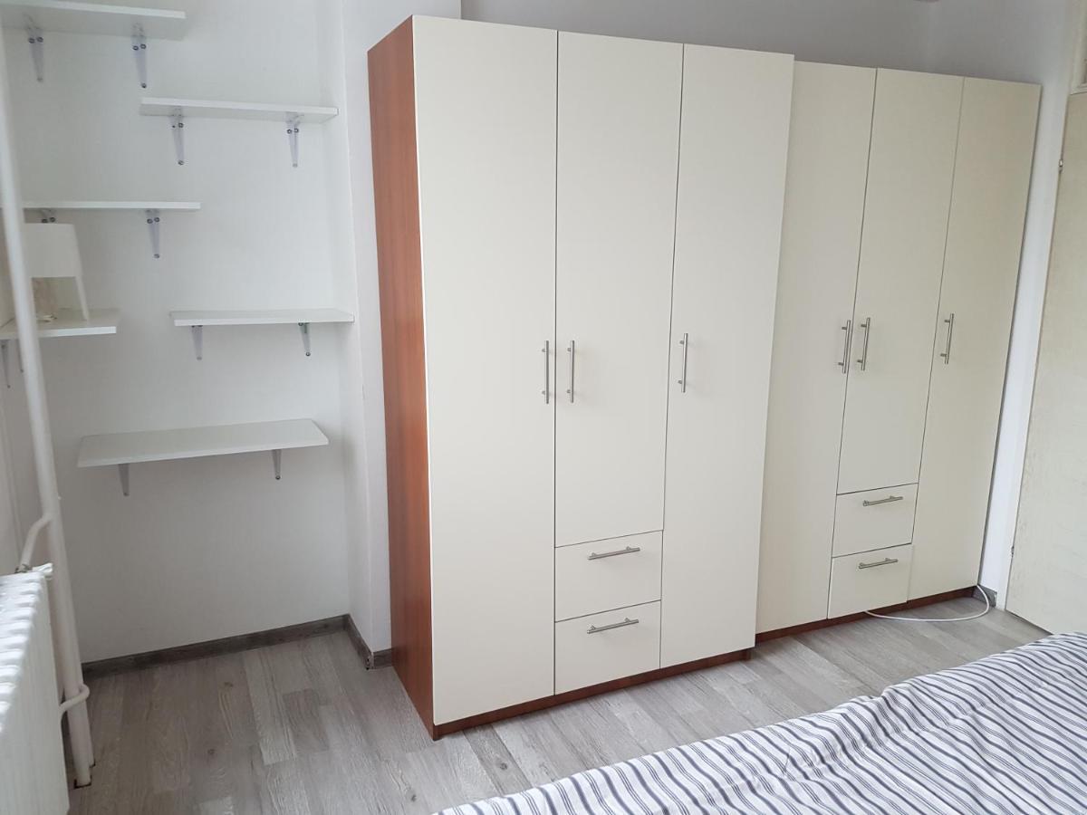Apartman Vuk - Stan Na Dan Баня Лука Екстериор снимка